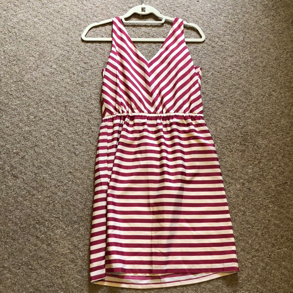 Loft dress size 4
